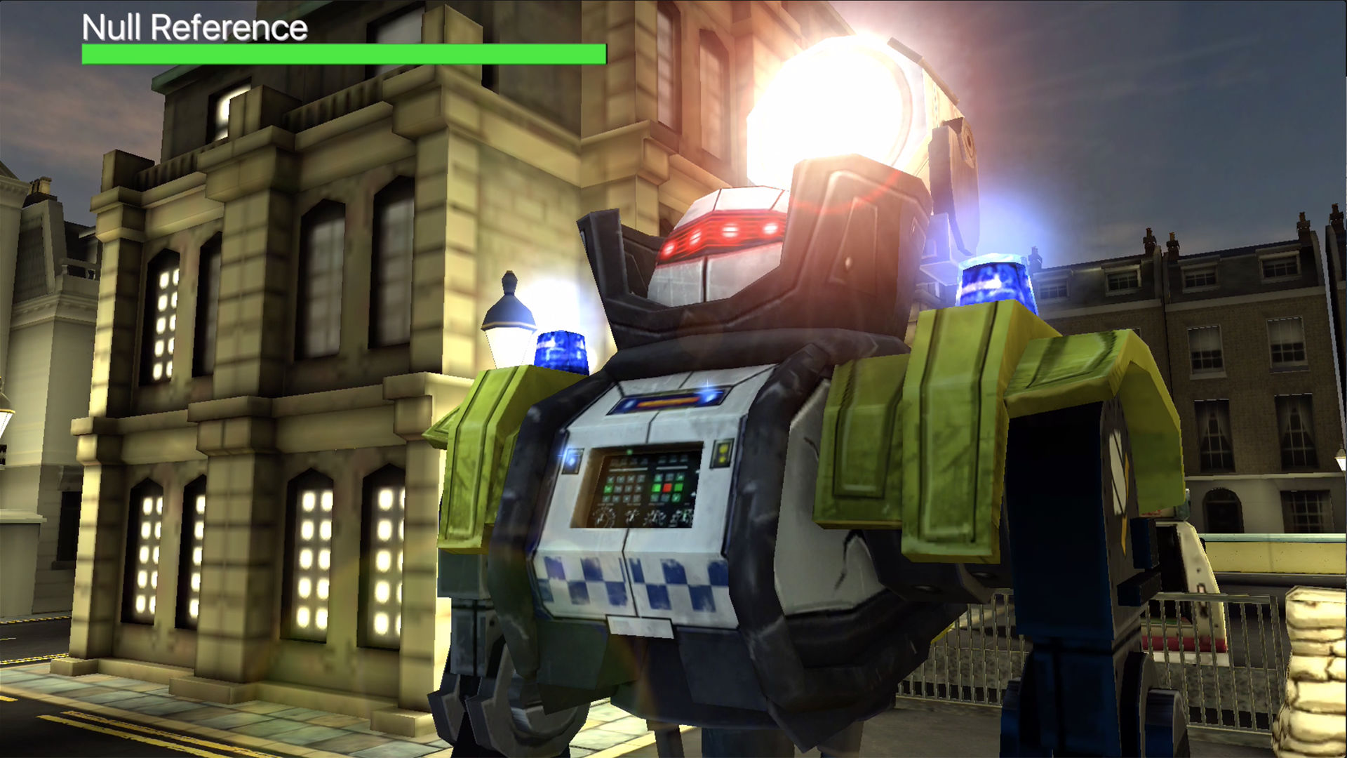 Time Monkeys - Arcade Shooter screenshot 3