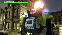 Game screenshot Time Monkeys - Arcade Shooter apk