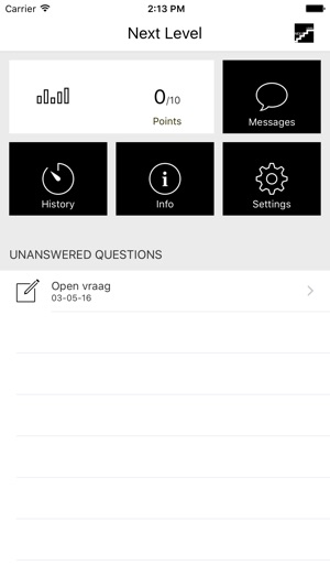 Next Level(圖3)-速報App