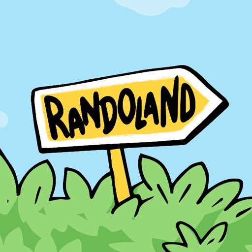 Randoland