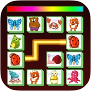 ‎Onet Connect Animal - 1010, Quadris Mania