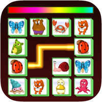 Onet Connect Animal - 1010 Quadris Mania