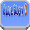 Blue Blox 2 Puzzle