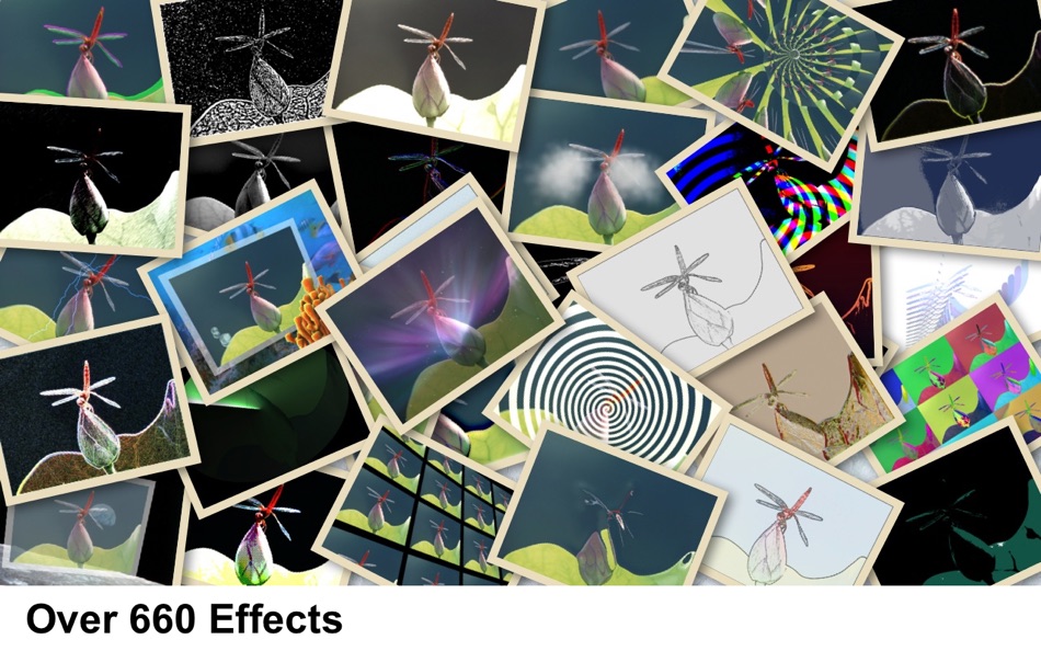 Photo Effects - 4.4.0 - (macOS)