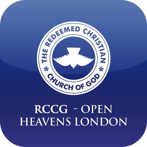 RCCG Open Heavens London