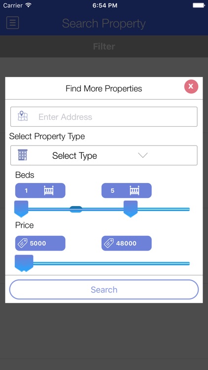 TRealty screenshot-3