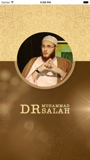 Dr.Muhammad Salah