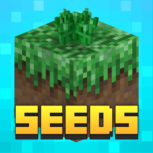 Seeds Pro Free for Minecraft
