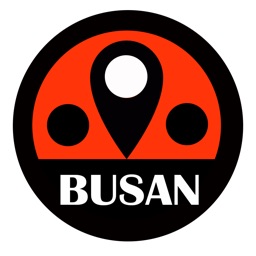 Busan travel guide with offline map and Busan Seoul BTC metro underground transit by BeetleTrip