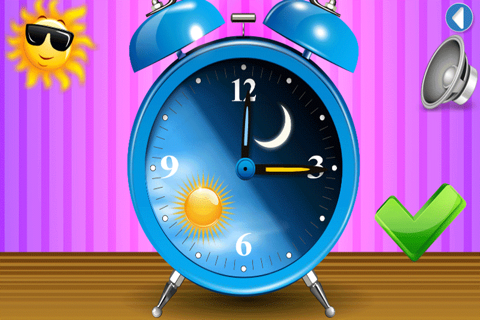 Descubre el Español en 3D screenshot 3