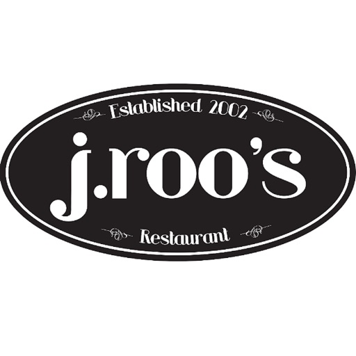 J. Roos Restaurant & Bar icon