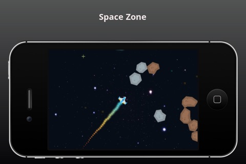 Space Zone screenshot 4