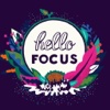 Focus 2016