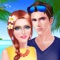 Fashion Star Date - Celebrity Summer Beauty Salon Makeover Games