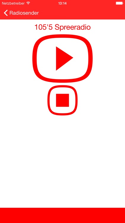 Radio Berlin FM - Live online Musik Stream von deutschen Radiosender hören