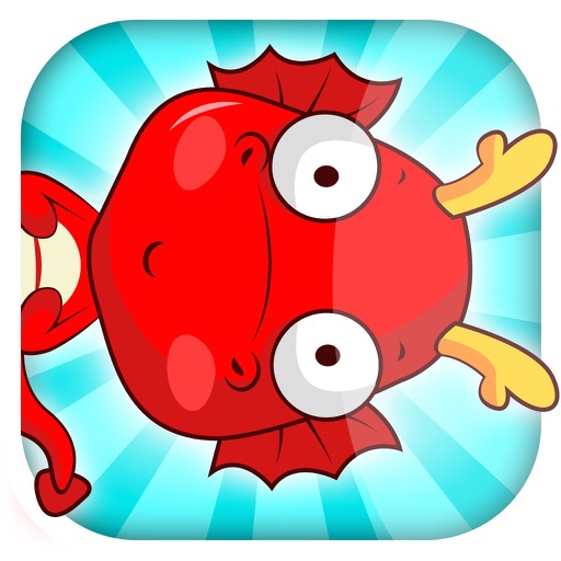 Tiny Bubble 2 : Dragon Version icon