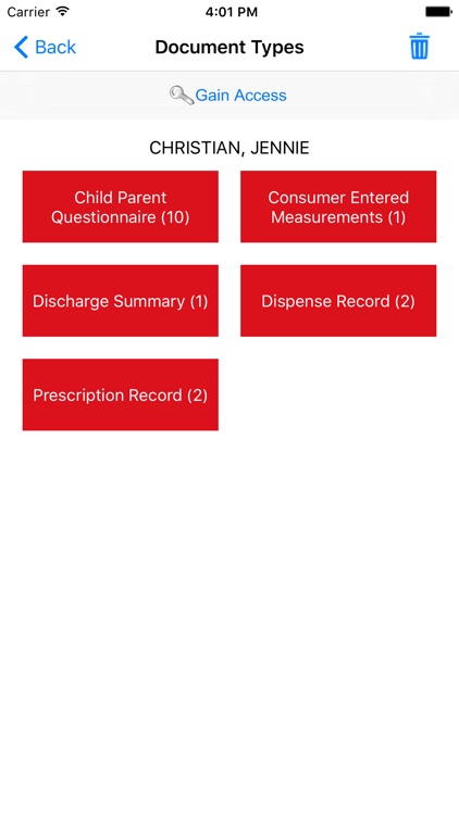 HIPS Mobile screenshot-3
