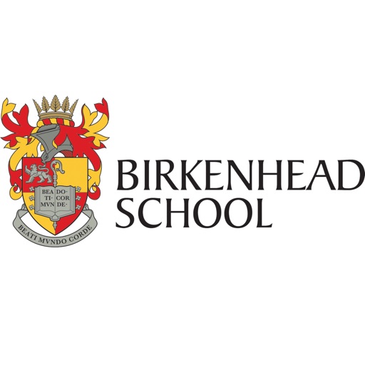 Birkenhead School icon