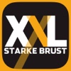 XXL-Brust in 8 Wochen