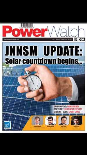Power Watch India