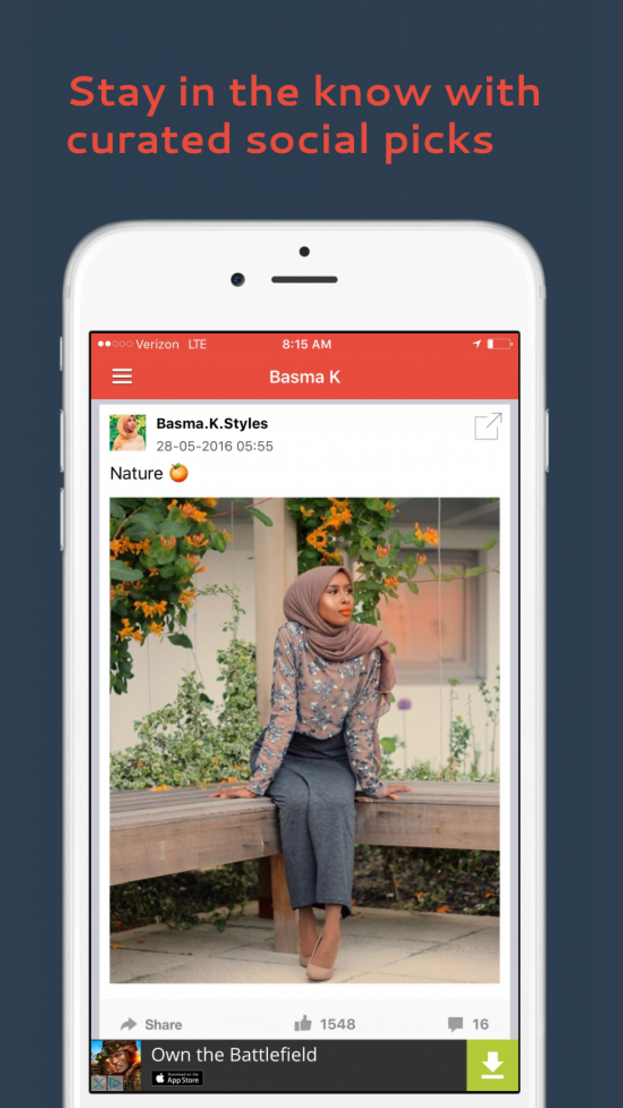 All Things Somali
