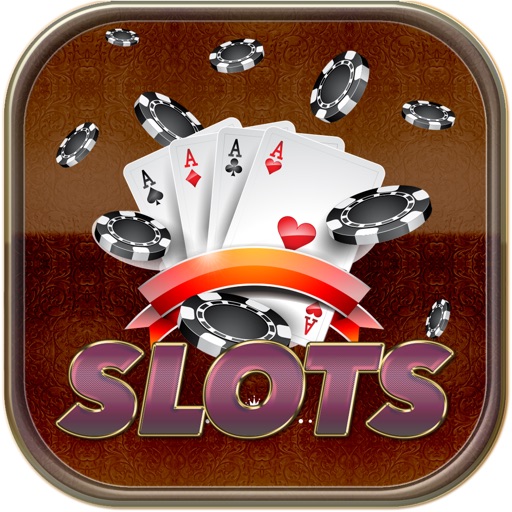 777 Spins Of Caesars Palace - Amazing Slots Machines icon