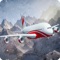 Drive Airplane Simulator 3D Free