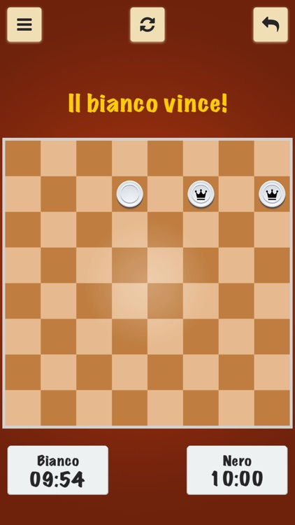 Dama italiana premio