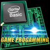 Sprite Basic Game Programming