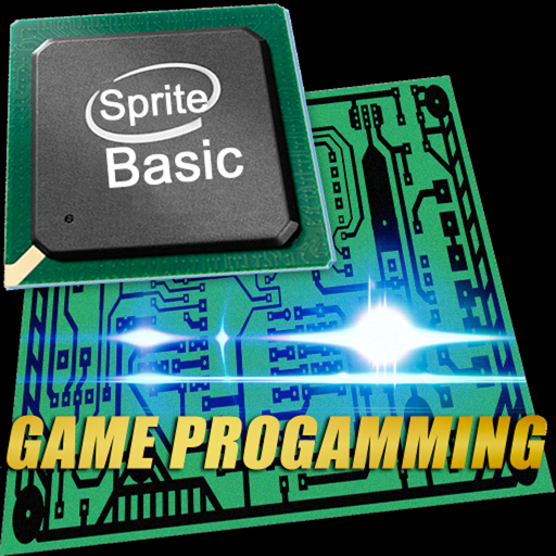 Sprite Basic Game Programming icon