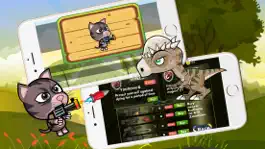 Game screenshot Cat Rangers Adventure Shoot hack