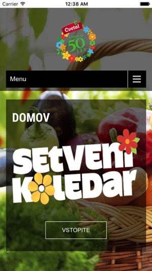 Setveni koledar(圖2)-速報App
