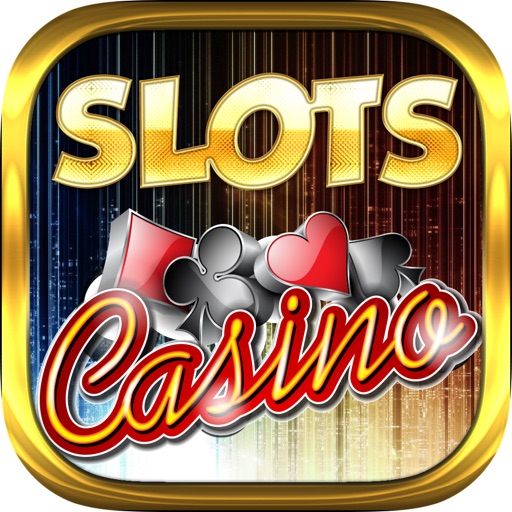 2016 A Big Win Paradise Gambler Slots Game - FREE Slots Machine icon