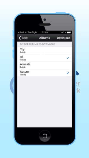 Photo Downloader for VKontakte(圖3)-速報App