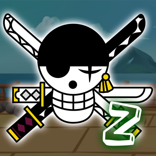 Zoro Warrior iOS App