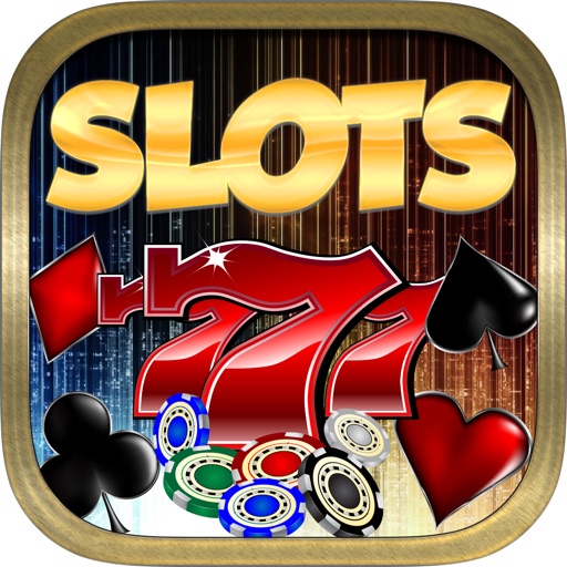 A Doubleslots Royal Lucky Slots Game - FREE Vegas Spin & Win icon