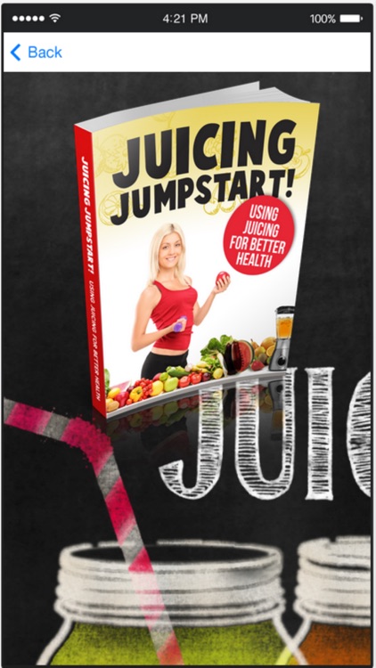 Juicing Recipes - Learn How to Make Juice Easily screenshot-3