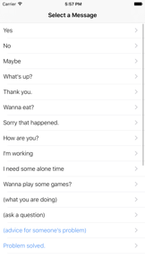 Trumpify - Text like Trump screenshot