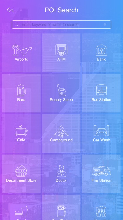 Mexico City Guide screenshot-4