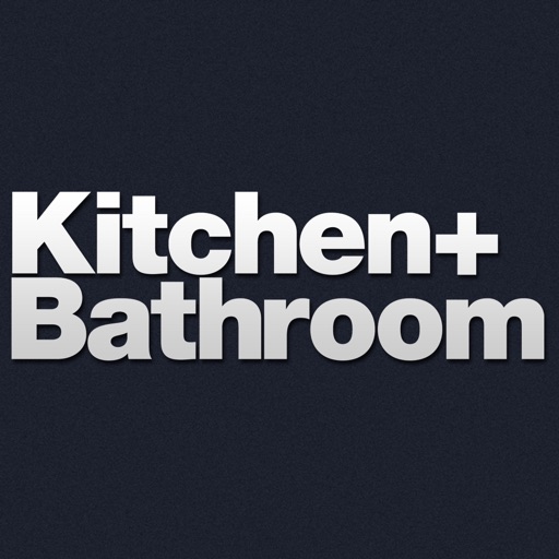 Kitchen + Bathroom icon