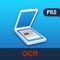 DocScanner Pro is the best app for quickly scanning and saving a digital version of a paper document