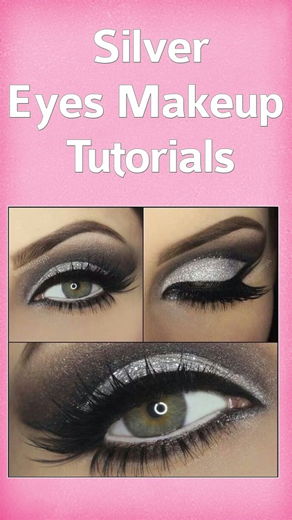 Eye Makeup Pro - Step by Step Makeup Tutorials