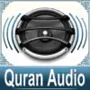 Quran Audio - Sheikh Abu Bakr Shatry problems & troubleshooting and solutions