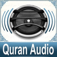 Quran Audio - Sheikh Abu Bakr Shatry