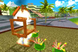 Game screenshot Demolition Master 3D: Holidays apk