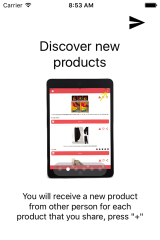 You Need It - Product discover screenshot 2