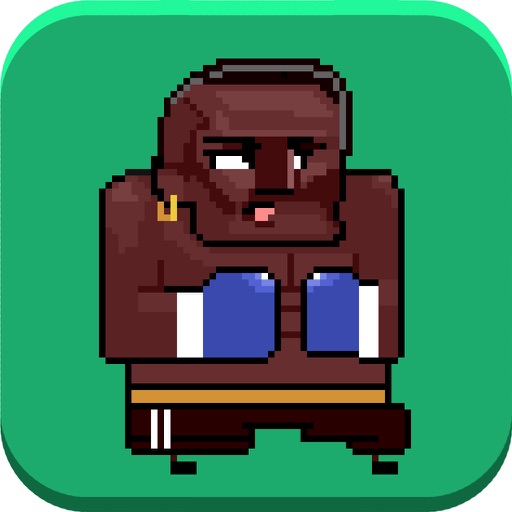 Boxing! iOS App