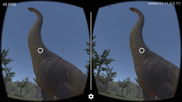 View-Master® National Geographic Dinosaurs screenshot-4