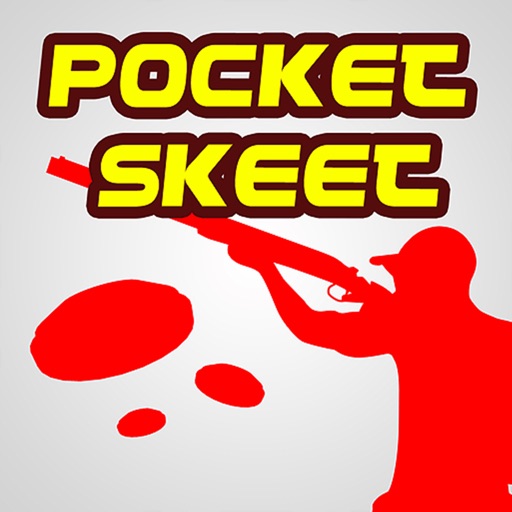 Skeet Shooting Free - The Clay Pigeon Hunt icon