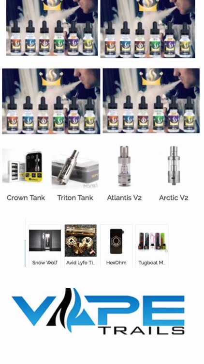 Vape Trails - CBDs and Stop Smoking and Start Vaping with Hypnosis